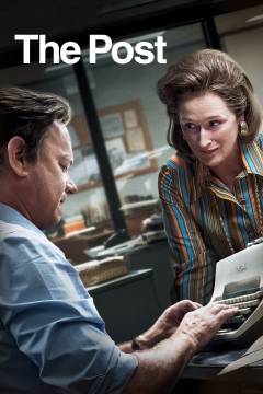 The post