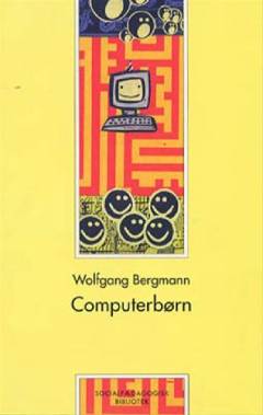 Bog, 1. udgave, 1998