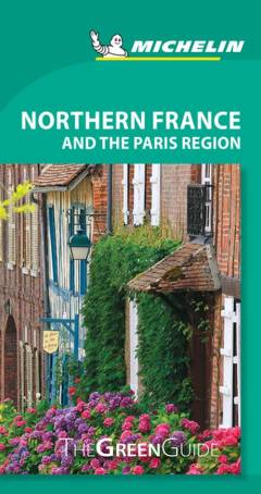 Northern France and the Paris region