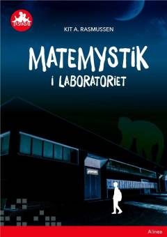 Matemystik i laboratoriet