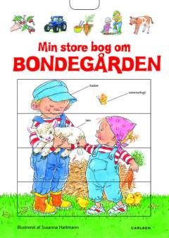 Min store bog om bondegården