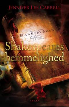 Shakespeares hemmelighed