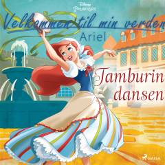 Ariel - tamburindansen