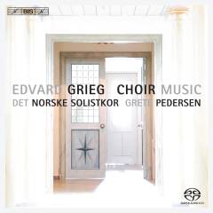 Choral music