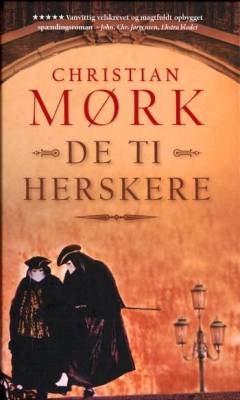 Bog, 2. udgave, 2007