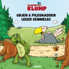 Lydbog (online), 2021