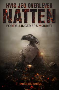 Hvis jeg overlever natten : fortællinger fra mørket