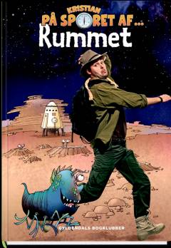 Bog, 1. klubudgave, 2020