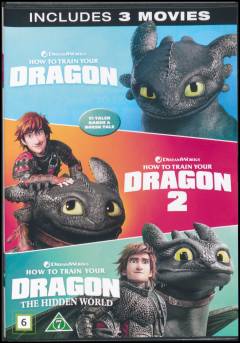 Film (dvd), 2019