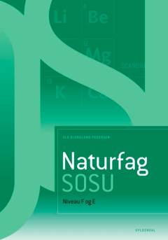 Naturfag SOSU - niveau F og E