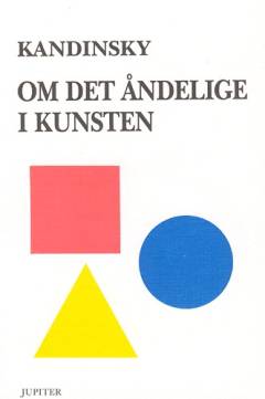 Om det åndelige i kunsten
