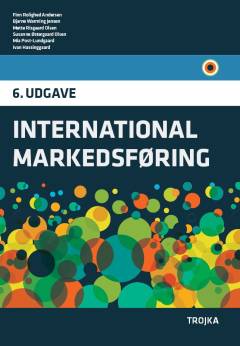 International markedsføring