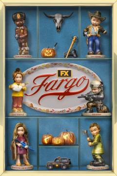 Tv-serie (dvd), 2014