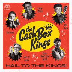 Hail to the kings!
