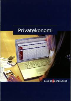 Privatøkonomi
