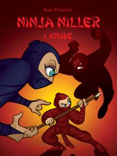 Ninja Niller i knibe