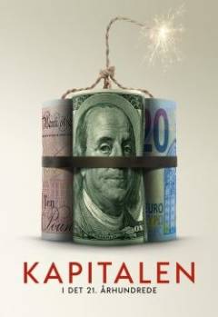 Kapitalen i det 21. århundrede