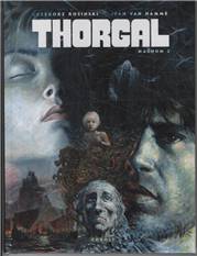 Thorgal magnum. Bind 2