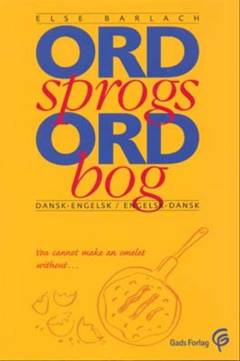 Bog, 1. udgave, 2001