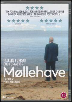 Hellere forrykt end forgæves : Johannes Møllehave