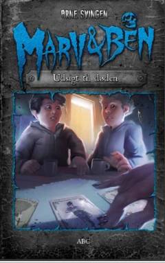 Marv & ben - udsigt til døden
