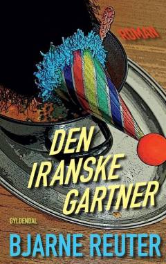 Den iranske gartner
