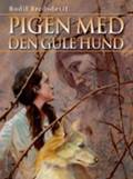 Pigen med den gule hund