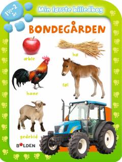 Bondegården - 1 1/2-2 år