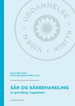 Sår og sårbehandling