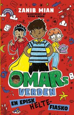 Omars verden - en episk heltefiasko