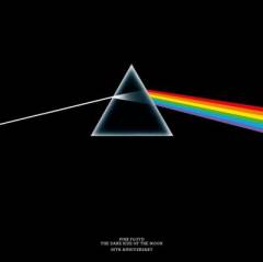 Pink Floyd - The dark side of the moon : 50th anniversary