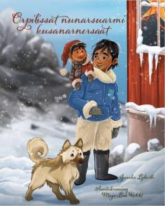 Orpilissat nunarsuarmi kusanarnersaat