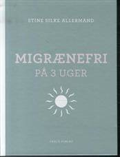 Migrænefri - på 3 uger