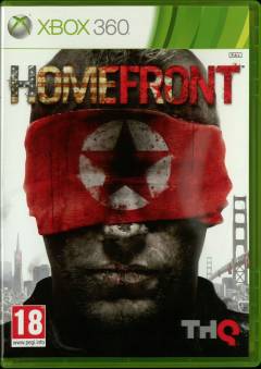 Homefront