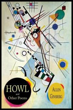 Howl and other poems