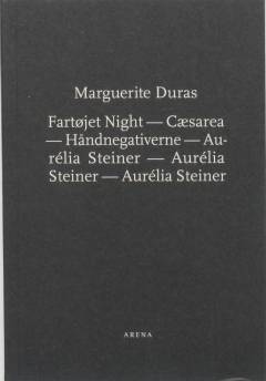 Fartøjet Night: Cæsarea: Håndnegativerne: Aurélia Steiner: Aurélia Steiner: Aurélia Steiner