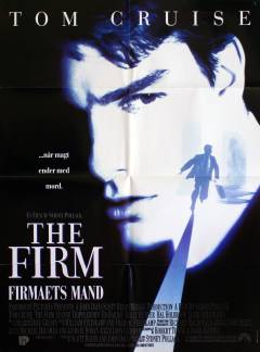 Firmaets mand (Ved Sydney Pollack)