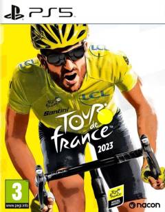 Tour de France 2023