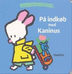 På indkøb med Kaninus