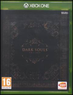 Dark souls - remastered