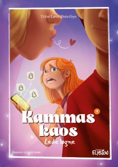 Kammas kaos - lede løgne