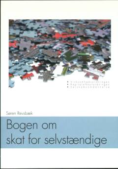 Bogen om skat for selvstændige