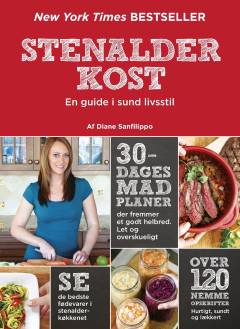 Stenalderkost : en guide i sund livsstil