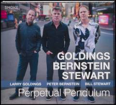 Perpetual pendulum