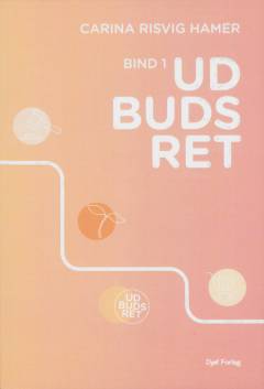 Udbudsret. Bind 1