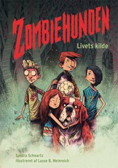 Zombiehunden - livets kilde