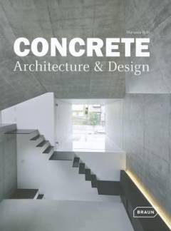 Concrete architecture & design