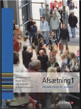 Afsætning 1 : grundbog til niveau B og A1 -- Metode, cases og opgaver