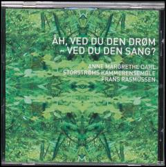 Åh, ved du den drøm - ved du den sang?