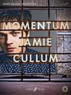 Momentum : \piano, vocal, guitar\